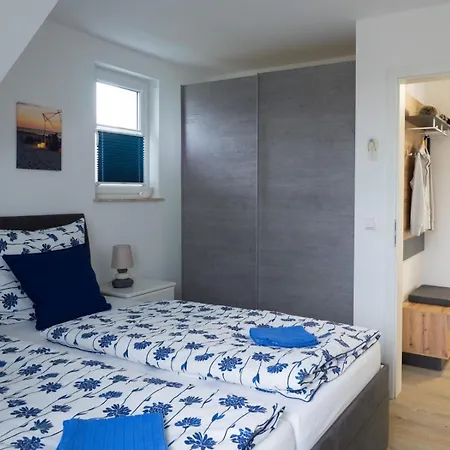 Lachmoewe 03 Lägenhet *