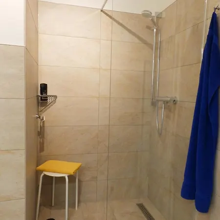 Lägenhet Lachmoewe 03 *