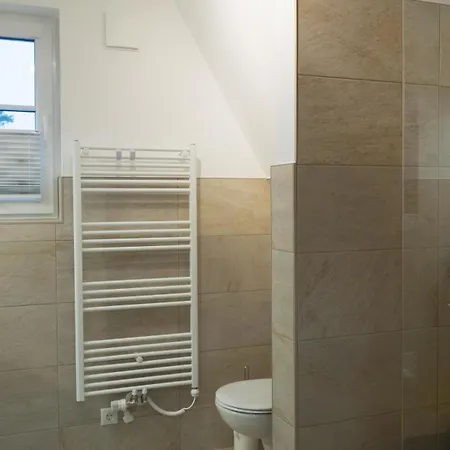 Lachmoewe 03 Lägenhet