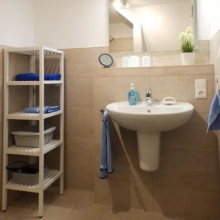 Lägenhet Lachmoewe 03